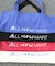 ALL NEW MART ビッグトートバッグ