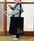 newちゃんトートバッグ