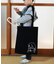 newちゃんトートバッグ