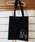 newちゃんトートバッグ