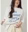 ミッドナイトスクリーンTシャツ