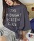 ミッドナイトスクリーンTシャツ