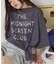 ミッドナイトスクリーンTシャツ