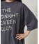 ミッドナイトスクリーンTシャツ