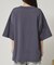 ミッドナイトスクリーンTシャツ
