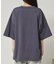 ミッドナイトスクリーンTシャツ