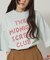 ミッドナイトスクリーンTシャツ