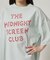 ミッドナイトスクリーンTシャツ