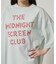 ミッドナイトスクリーンTシャツ