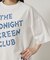 ミッドナイトスクリーンTシャツ