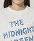 ミッドナイトスクリーンTシャツ