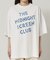 ミッドナイトスクリーンTシャツ