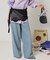 2WAYメッシュアメスリビスチェ