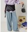 2WAYメッシュアメスリビスチェ
