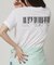 ピアノ グラフィックTシャツ