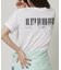 ピアノ グラフィックTシャツ