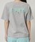 ピアノ グラフィックTシャツ
