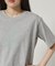 ピアノ グラフィックTシャツ