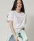 ピアノ グラフィックTシャツ