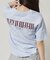 ピアノ グラフィックTシャツ