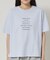 ピアノ グラフィックTシャツ