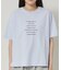 ピアノ グラフィックTシャツ