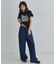 HOMEBODYグラフィックTシャツ