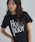 HOMEBODYグラフィックTシャツ