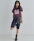 HOMEBODYグラフィックTシャツ
