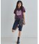 HOMEBODYグラフィックTシャツ