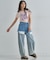 HOMEBODYグラフィックTシャツ