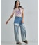 HOMEBODYグラフィックTシャツ