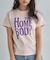 HOMEBODYグラフィックTシャツ