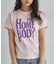 HOMEBODYグラフィックTシャツ