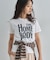 HOMEBODYグラフィックTシャツ
