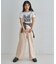 HOMEBODYグラフィックTシャツ