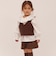 blouse E4 white