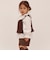 blouse E4 white