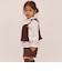 blouse E4 white