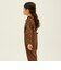 blouse E6 brown