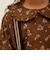 blouse E6 brown