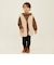 blouse E6 brown