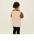 blouse E6 brown