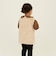 blouse E6 brown