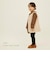 blouse E6 brown
