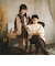 blouse E6 brown