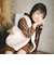 blouse E6 brown