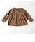 blouse E6 brown