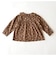 blouse E6 brown