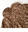 blouse E6 brown